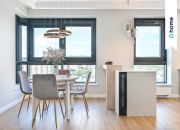 Luksusowy apartament z widokiem na Gdynię miniaturka 13