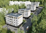 MIESZKANIA W STANIE DEWELOPERSKIM KRAKÓW miniaturka 6