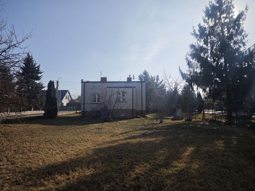 Mały dom na sprzedaż-Kwirynów ul. Pohulanka miniaturka 2