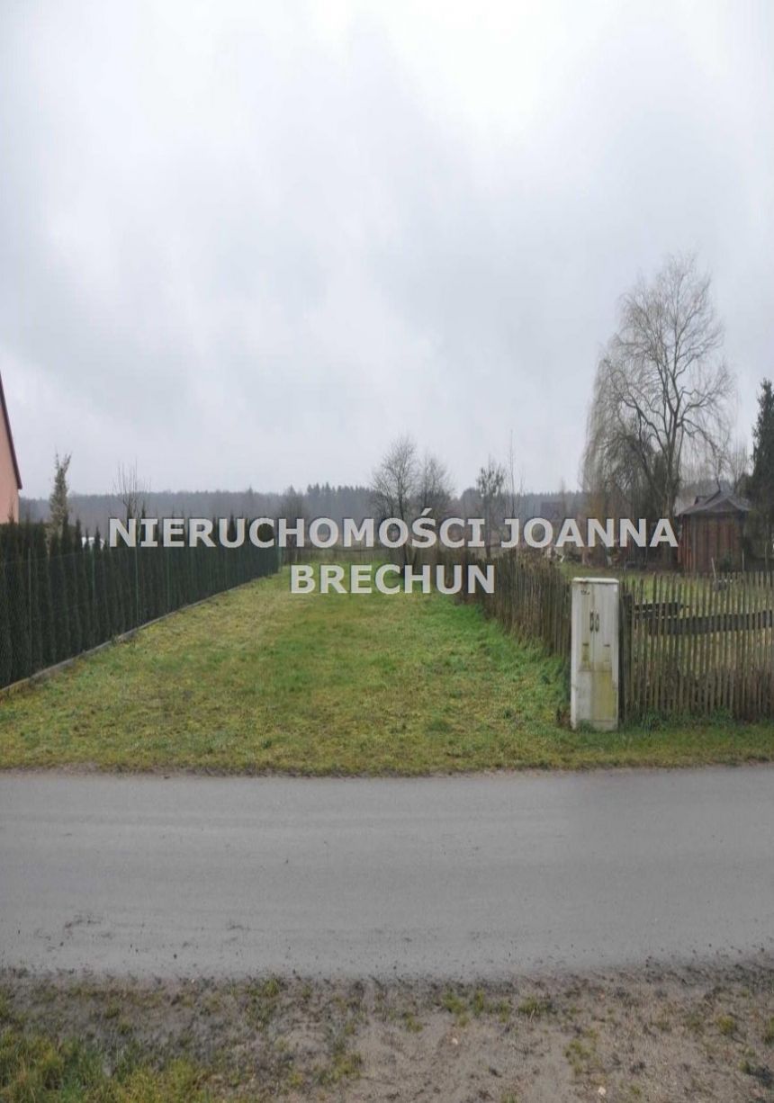 Górowo / w zabudowanej okolicy miniaturka 4