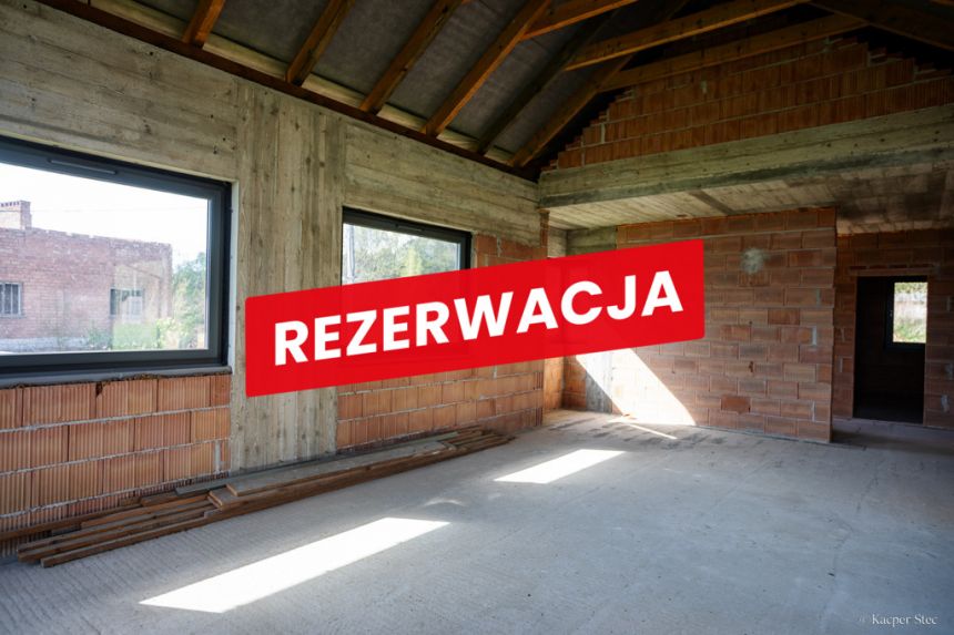 Dom na ul. Bajkowej w Tarnowie miniaturka 6