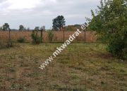 Ustawna działka 1500m2 w cichej okolicy 45m x 33m miniaturka 5