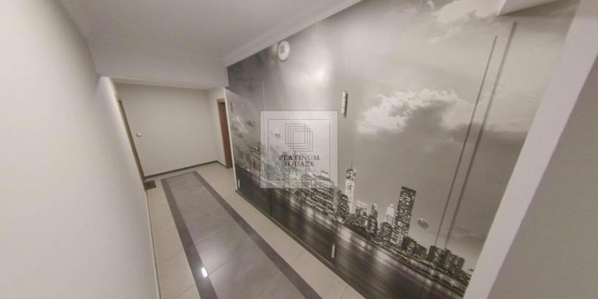Rozkładowe 2pokoje, duży balkon, miejsce postojowe miniaturka 11