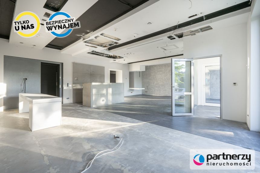 Gdynia Mały Kack, 12 000 zł, 260 m2, pietro 1 miniaturka 7
