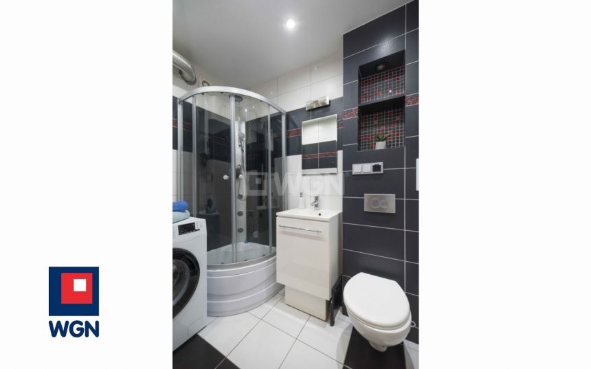 Łaziska Górne, 289 000 zł, 36.67 m2, z balkonem miniaturka 13