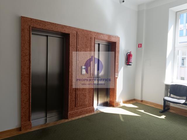 Śródmieście: biuro 34,43 m2 miniaturka 5