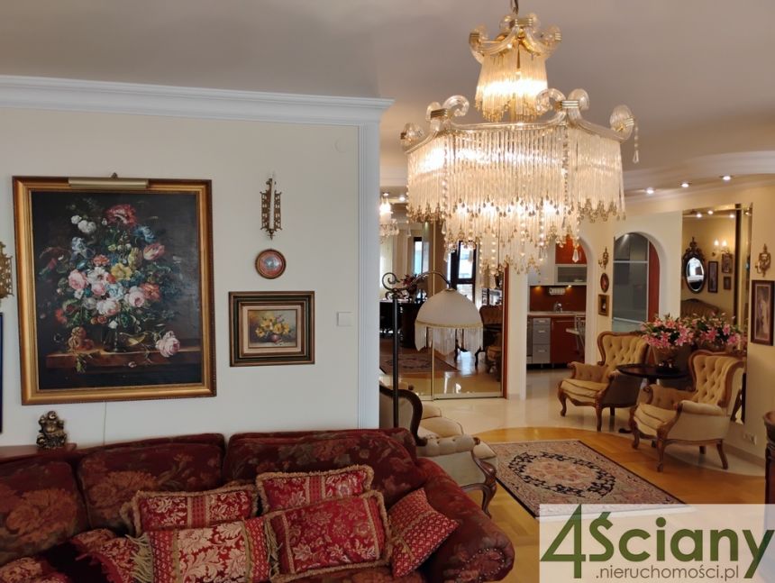 GRZYBOWSKA , apartament, ostatnie piętro! miniaturka 3