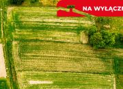 Działka rolna w Łukowej! miniaturka 6