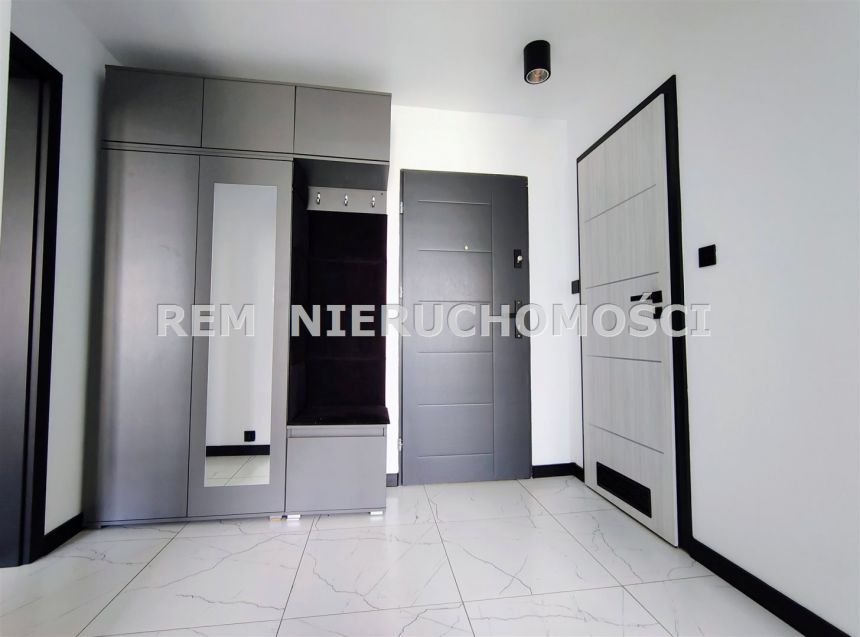 Tychy, 2 750 zł, 43.6 m2, umeblowane miniaturka 18
