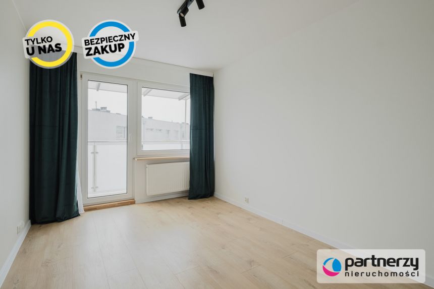 Gdynia Oksywie, 629 000 zł, 53 m2, z balkonem miniaturka 10