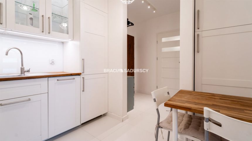 Twoja spokojna przestrzeń na Podgórzu! miniaturka 14