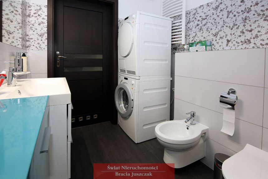 bl. Rynku - Apartament z dużym TARASEM (70 mkw) miniaturka 10