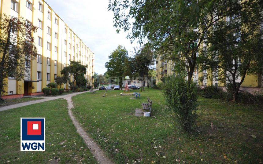 Radomsko, 169 000 zł, 24.5 m2, kawalerka miniaturka 11