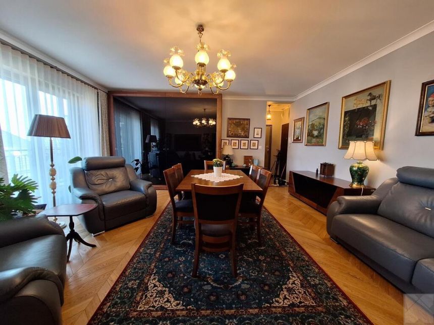 Apartament o wysokim standardzie os. Infores Park miniaturka 3