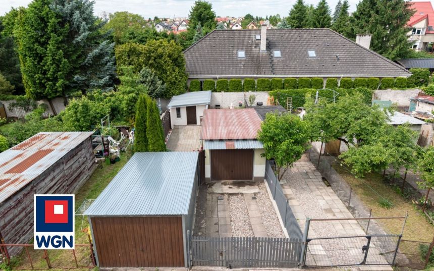 Elbląg Kamionka, 389 000 zł, 50.2 m2, z garażem miniaturka 13