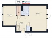 MIESZKANIE 2- poziomowe  117m2. W CENTRUM PIŁY miniaturka 26