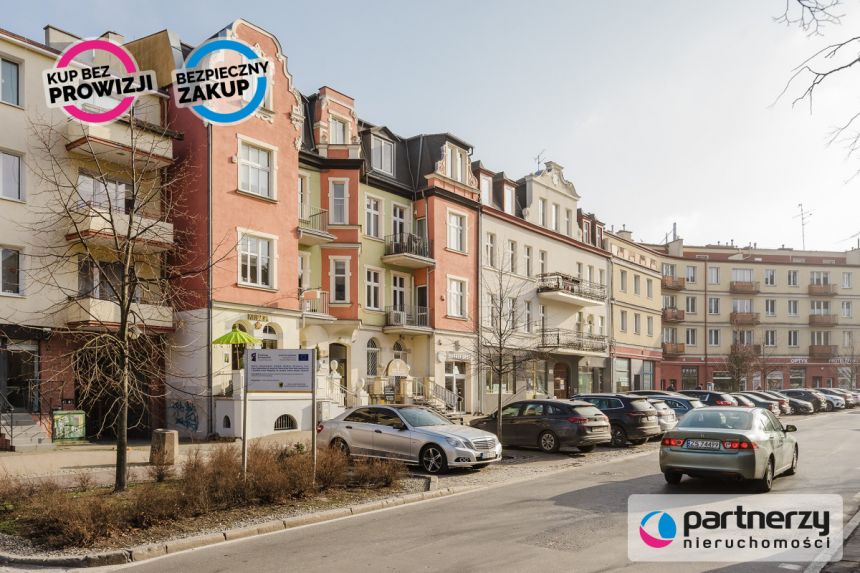 Gdańsk Wrzeszcz, 879 000 zł, 66.5 m2, pietro 3/3 miniaturka 25