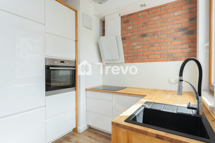 Gdańsk Jasień, 690 000 zł, 52.47 m2, parter miniaturka 11