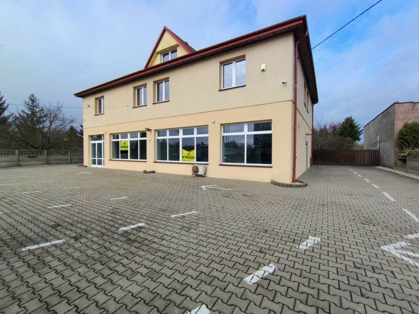 Aleksandrów Łódzki, 17 000 zł, 500 m2, z pustaka miniaturka 2