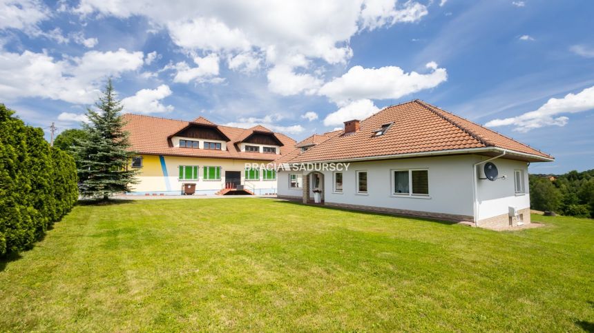 Obiekt komercyjny na sprzedaż. miniaturka 4