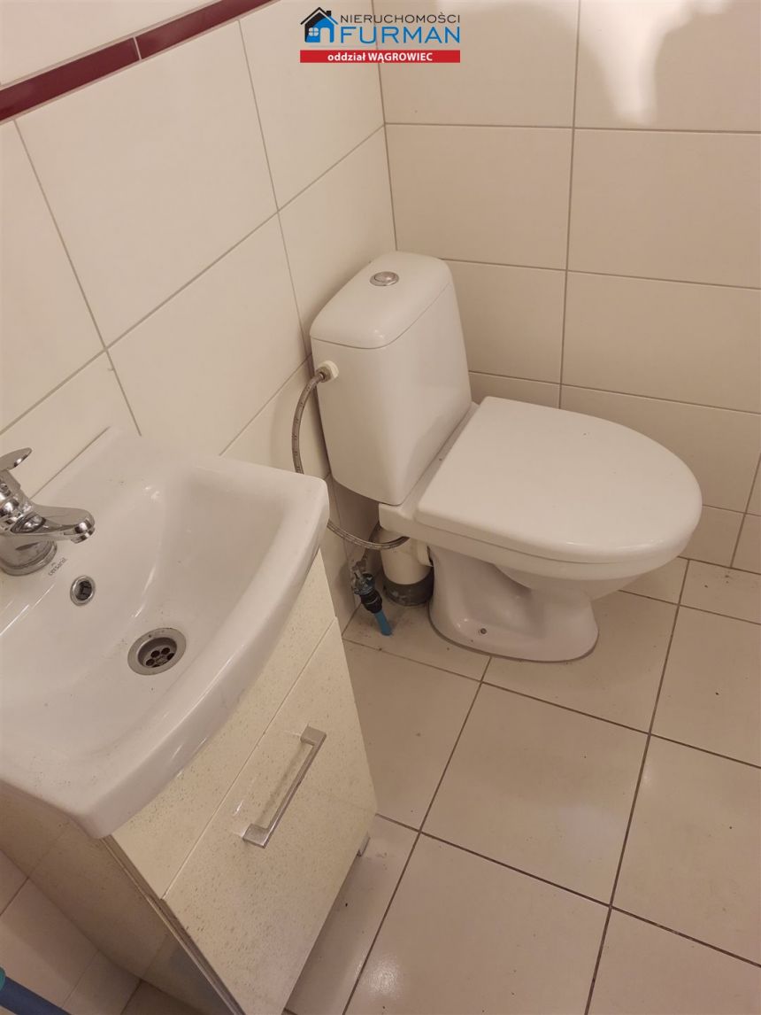 Grzybowo, 165 000 zł, 37.5 m2, letniskowy miniaturka 20