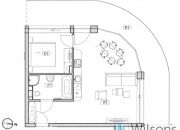Stegna, 1 199 000 zł, 53.32 m2, pietro 1 miniaturka 8