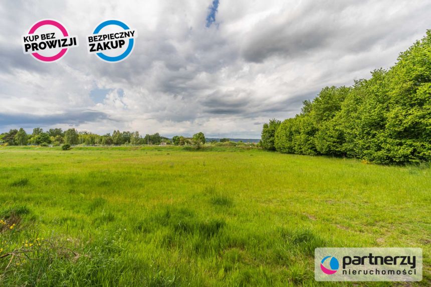 Dębogórze, 710 000 zł, 22 ar, inwestycyjna miniaturka 6