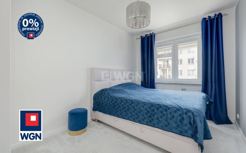 Szczecin Gumieńce, 668 000 zł, 63.8 m2, pietro 1 miniaturka 11