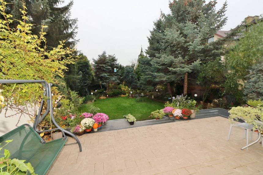 Warszawa Zacisze, 2 500 000 zł, 350 m2, 7 pokoi miniaturka 28