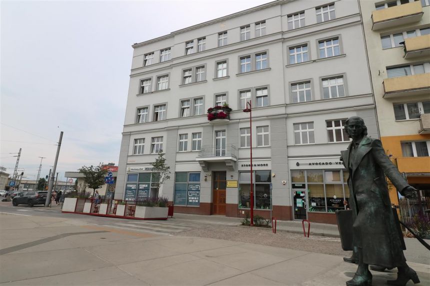 Pokój biurowy w samym sercu Gdyni 15m2 -1100zł-! - zdjęcie 1