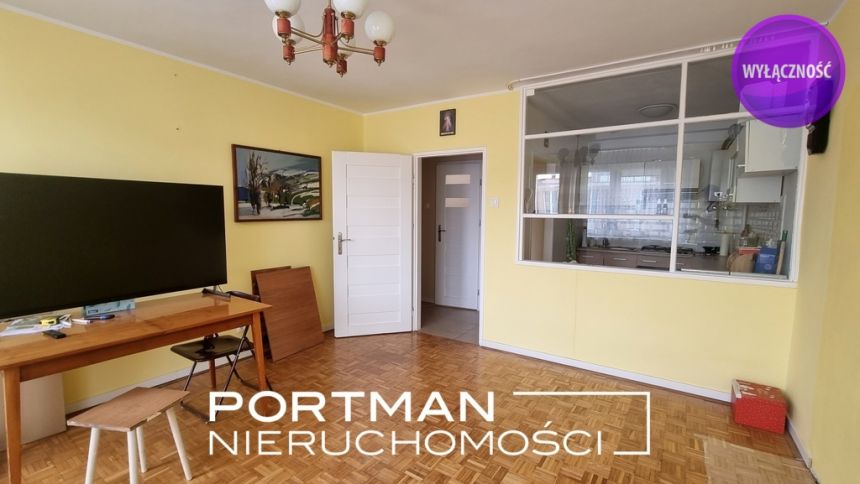 Mieszkanie do wprowadzenia - zdjęcie 1