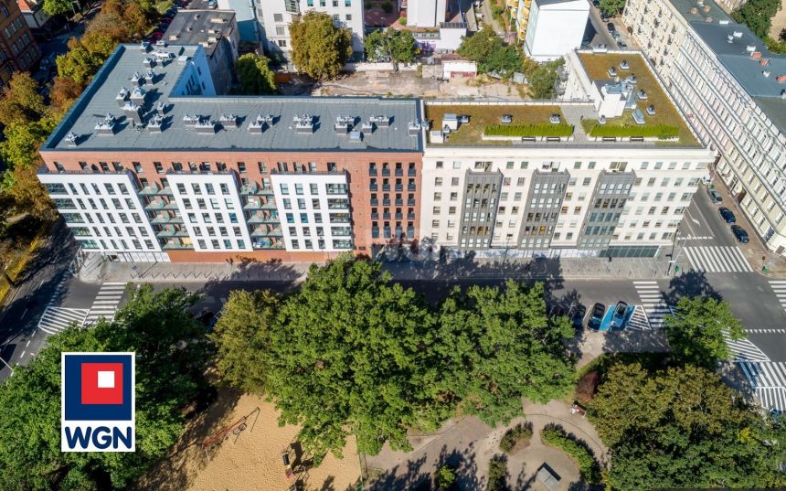 Szczecin Centrum, 2 200 zł, 33 m2, kawalerka miniaturka 8