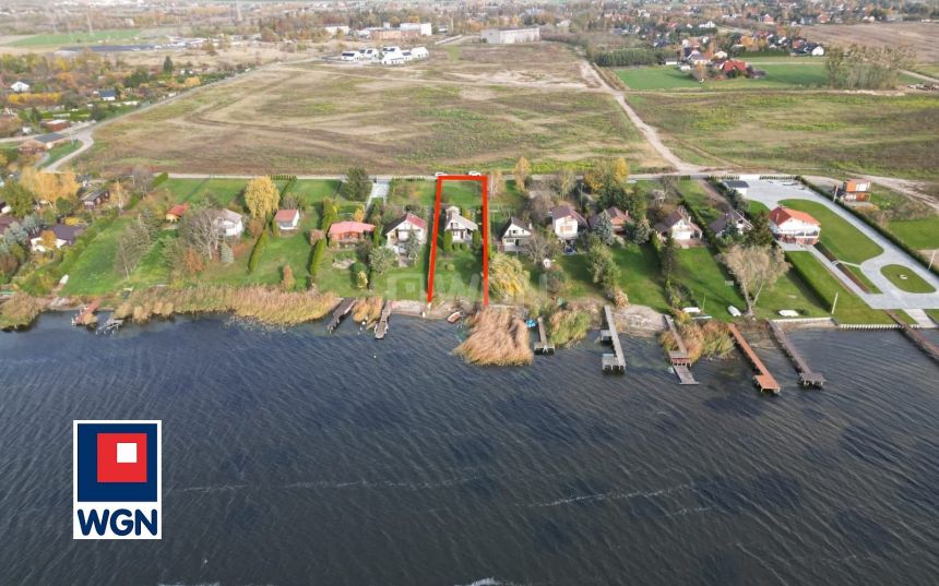 Konin Łężyn, 1 300 000 zł, 70 m2, murowany miniaturka 11