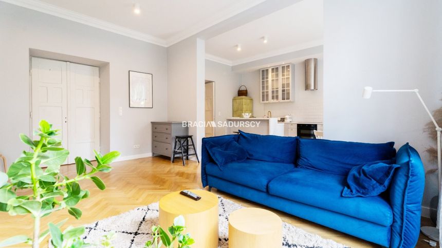 Apartament w centrum / park / Zygmunta Augusta miniaturka 3