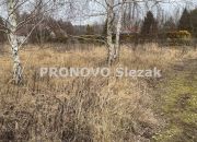 Działka budowlana 10,8 ara – Jary k. Obornik Śl. miniaturka 4