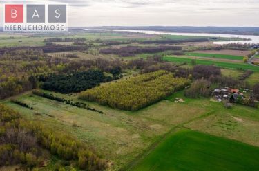 Kukułowo, 70 000 zł, 1.56 ha, leśna