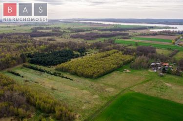 Kukułowo, 49 000 zł, 1.56 ha, leśna