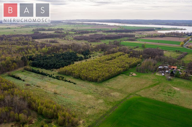 Kukułowo, 70 000 zł, 1.56 ha, leśna - zdjęcie 1