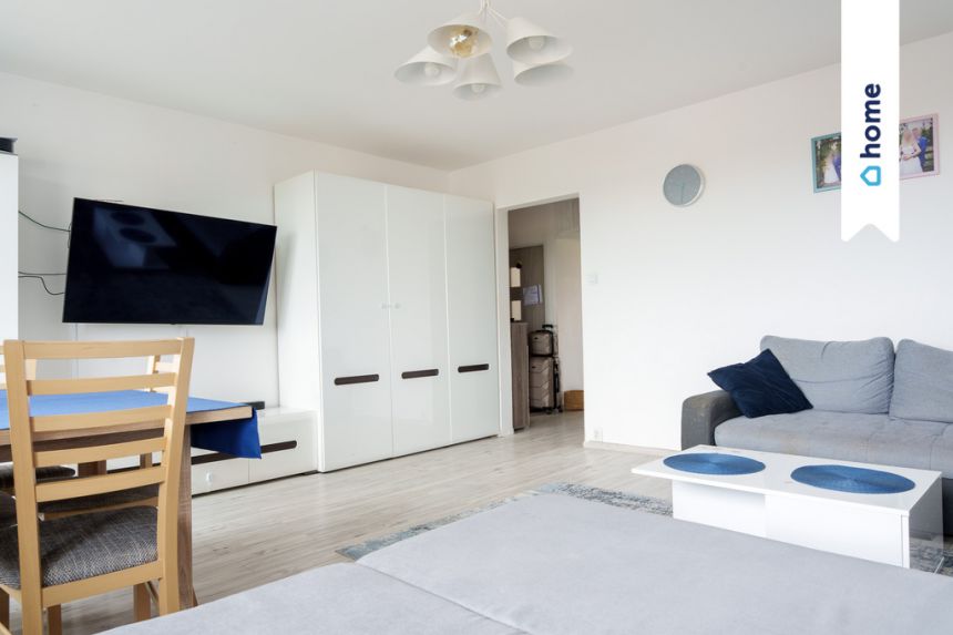 60,3 m² słońca! 3 pokoje w przytulnym mieszkaniu ! miniaturka 12