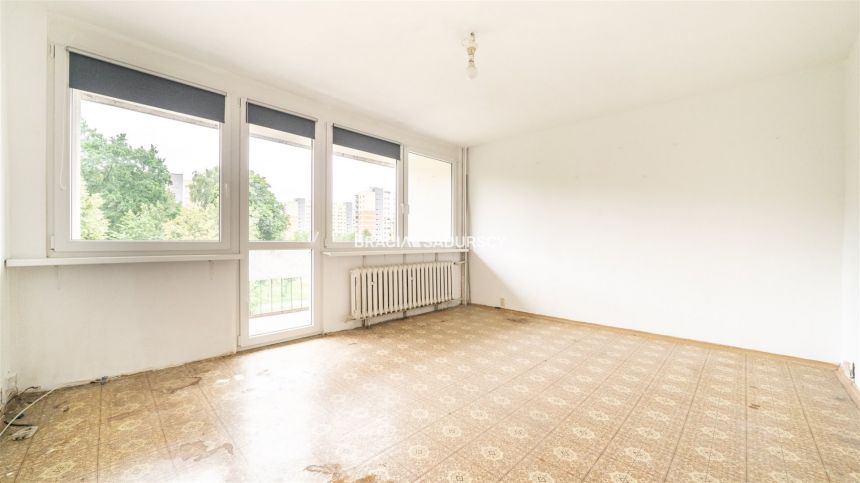 2 pok z osobną kuchnią ul.Heleny. miniaturka 10