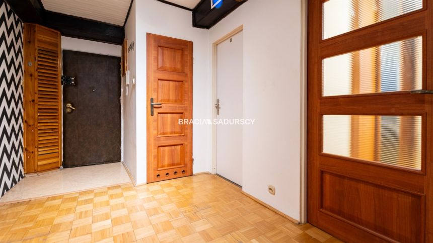 4 pok (oddzielne) ok 81m2 Dębniki Ruczaj miniaturka 5