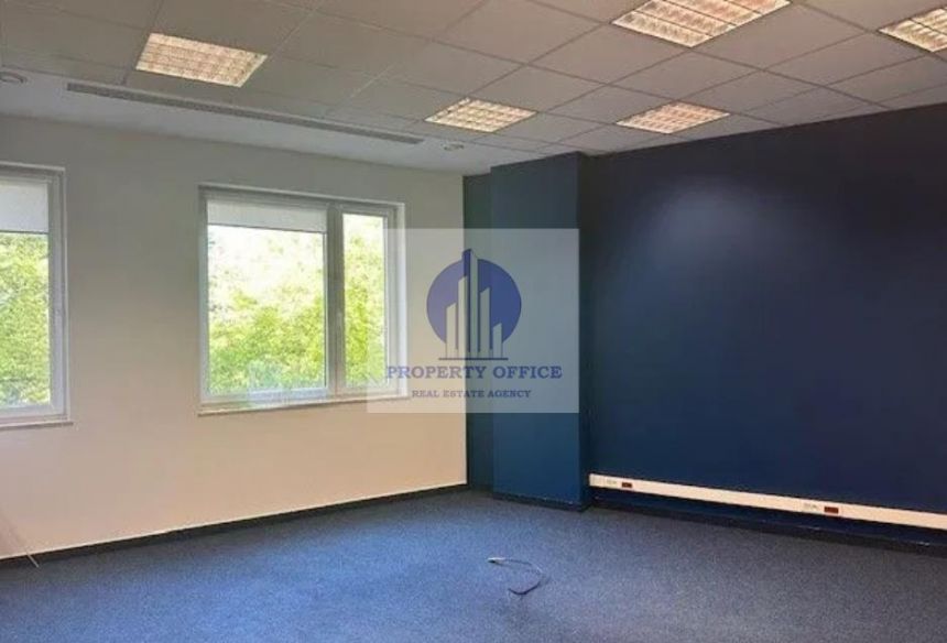 Mokotów: biuro 25,65 m2 miniaturka 5