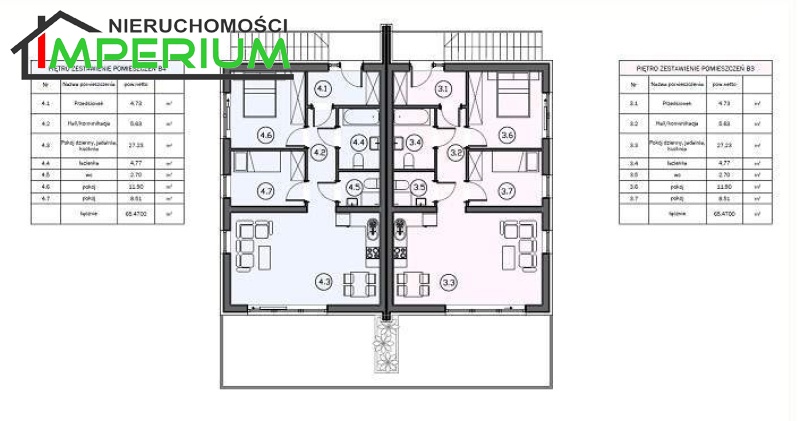 Nowy Sącz Zabełcze, 419 000 zł, 62 m2, 4 pokojowe - zdjęcie 1