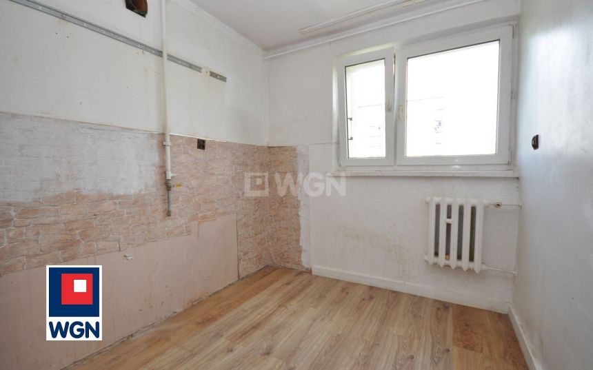 Radomsko Osiedle Tysiąclecia, 229 000 zł, 58 m2, M3 miniaturka 10