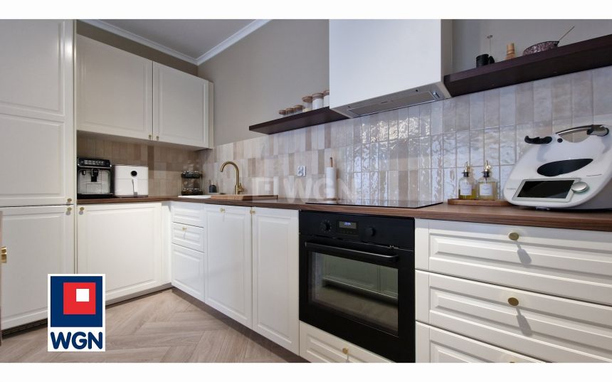 Dąbrowa, 469 000 zł, 51.5 m2, pietro 3, 5 miniaturka 4