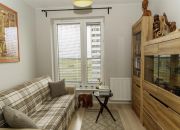 Apartament 9 piętro panorama na park krajobrazowy miniaturka 7