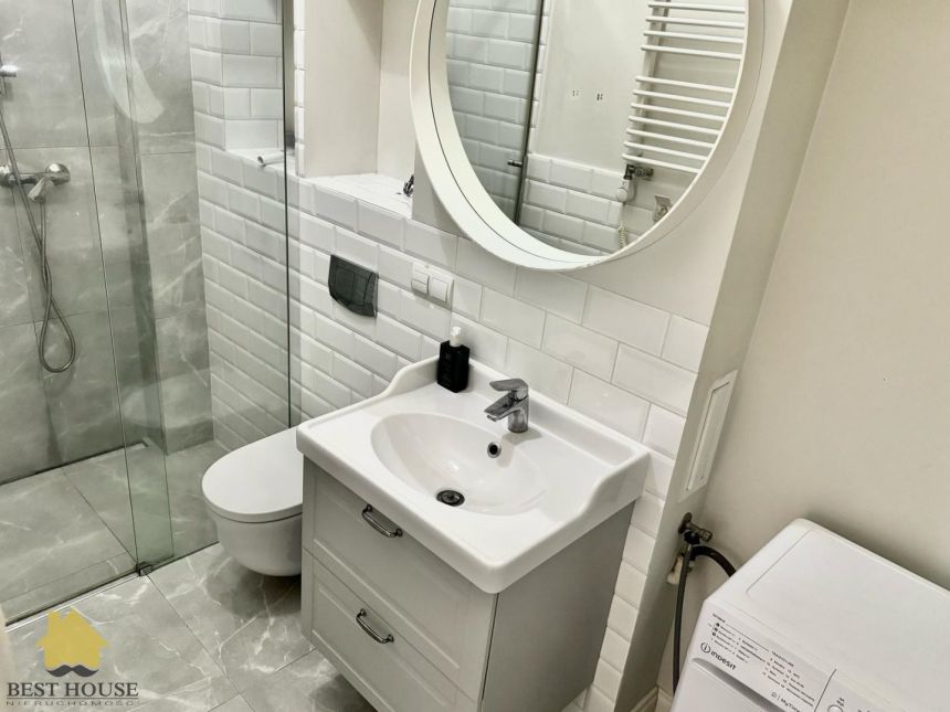 #apartament #wynajem #centrum #klimatyzacja miniaturka 12
