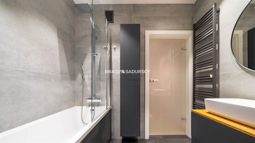 2 pok 56m2 dwa balkony nowoczesne Kliny miniaturka 21