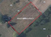 Osieczany, 239 000 zł, 6.77 ar, woda w drodze miniaturka 4