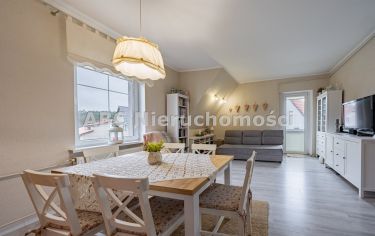 Piła Górne, 589 000 zł, 69 m2, z garażem